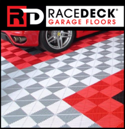 Garage Flooring