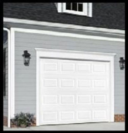 Garage Doors