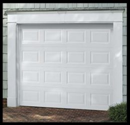 Overhead Doors